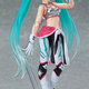 Illustration for article titled figma Racing Miku 2013:EV MIRAI ver. ex:ride Spride.06-TTZero13